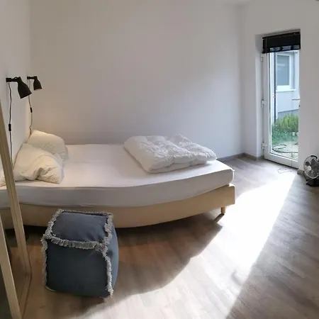 Ferienhaus 2 Bedroom Bungalow, Fireplace, Sauna, Kitchen By The Lake - Am Grimnitzee *